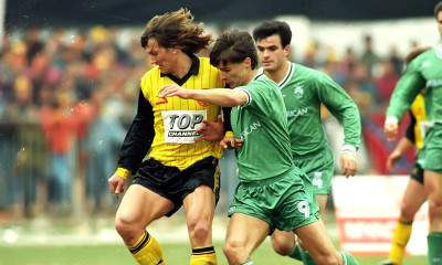 Κορονοϊός: Διασωληνωμένος σε σοβαρή κατάσταση παλαίμαχος του Παναθηναϊκού (photos)