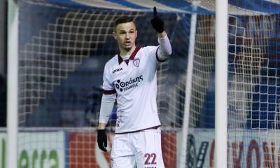 ΑΕΛ: Τέλος ο Σεσέροβιτς