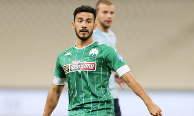 Παναθηναϊκός: Αύριο φιλικό με Απόλλωνα, ειδικό πρόγραμμα ο Βιγιαφάνιες