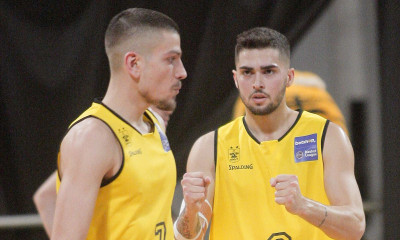 Εθνική Ανδρών: Ο Φλιώνης στη θέση του Τολιόπουλου