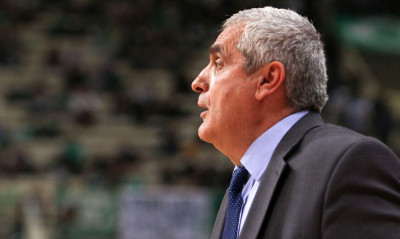 Περιστέρι: Ο Πεδουλάκης έπιασε δουλειά