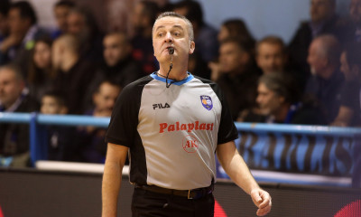 Basket League: Ο Αναστόπουλος στο Ιωνικός-Ηρακλής