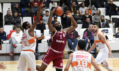 Λαύριο: Εν αναμονή του Έβανς