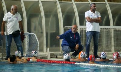 Champions League πόλο: Αυστηρή ποινή της LEN στον Υδραϊκό με πρόστιμο και αποκλεισμό