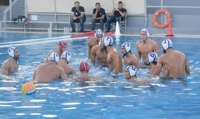 Champions League πόλο: Δεν πήγε στη Βουδαπέστη η ΕΝΚΑ, αύριο η Πρεμιέρα της Βουλιαγμένης