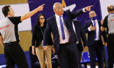 Ιωνικός: Παρελθόν και επίσημα ο Κουφός