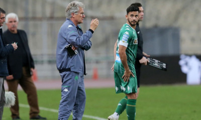 Παναθηναϊκός: Οι νέοι ξεχώρισαν στο β’ ημίχρονο, πως ήταν Χουάνκαρ και Βιγιαφάνιες