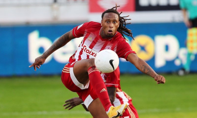 Ολυμπιακός: Η Λίβερπουλ θέλει Σεμέδο!