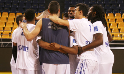 Ηρακλής: Διπλό τεστ Covid-19, λόγω Άρη!