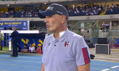 Μιχαϊλοβιτς: «Δεν με αναγνώρισα»!