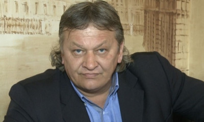 Λούπου: Διασωληνωμένος αλλά βελτιώνεται!