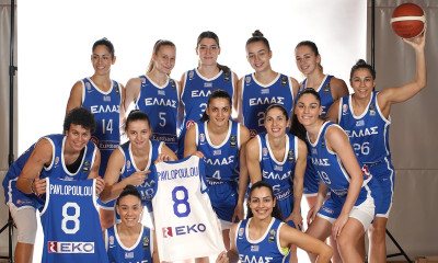 Εθνική μπάσκετ γυναικών: Μάχη με τη Βουλγαρία