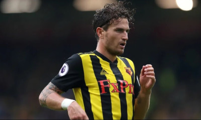 Λίβερπουλ: Πάει να πάρει Γιανμάατ!