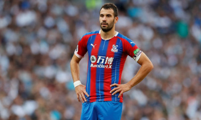 Ολυμπιακός: Θετικός στον κορονοϊό ο Μιλιβόγεβιτς - Αρνητικός ο Ραντζέλοβιτς (photos)