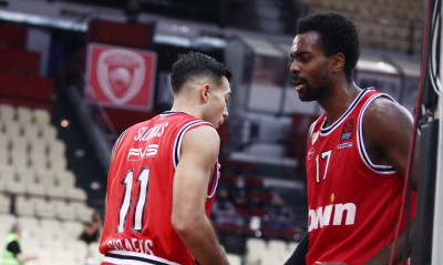 Ολυμπιακός - Άλμπα Βερολίνου: Έτσι ήρθε η ανατροπή κόντρα στους Γερμανούς (photos+video)