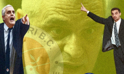 ΕΣΑΚΕ: Το αφιέρωμα για την επιστροφή του Πεδουλάκη στο Περιστέρι (photos)