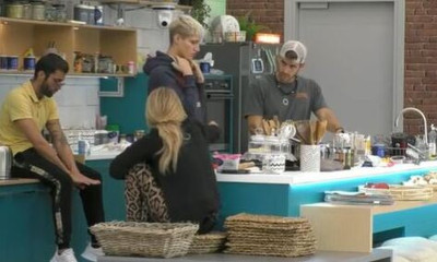 Big Brother – Spoiler: Ποιος κέρδισε το βέτο – Αυτοί είναι οι τελικοί υποψήφιοι (videos)