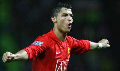 Πάει για τη μεγάλη επιστροφή η Γιουνάιτεντ: Κατέθεσε πρόταση στον Κριστιάνο Ρονάλντο (video+photos)