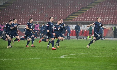 Euro 2020: Οι Σκωτσέζοι θα πιουν όλο το ουίσκι!!! (videos+photos)
