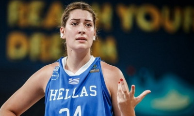 Εθνική Γυναικών: Νίκησε και συνεχίζει να ελπίζει