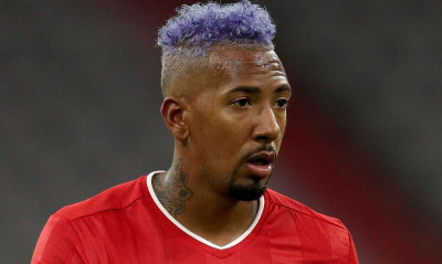 Φεύγει από την Μπάγερν ο Μπόατενγκ