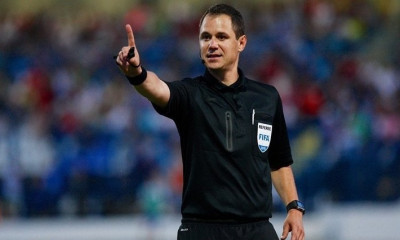 Μολδαβία - Ελλάδα: Ο Γιόβιτς σφυρίζει τον «τελικό»