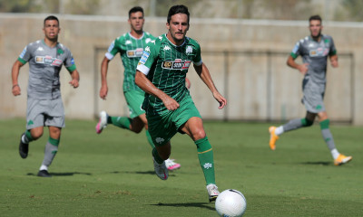 Παναθηναϊκός: Με Βιγιαφάνιες, Χουάνκαρ, αλλά χωρίς τους 11 βασικούς, σήμερα, με Απόλλωνα