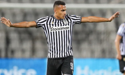 ΠΑΟΚ: Ξέσπασμα Ζαμπά, «ήμουν θετικός στον κορονοϊό»! (photos)