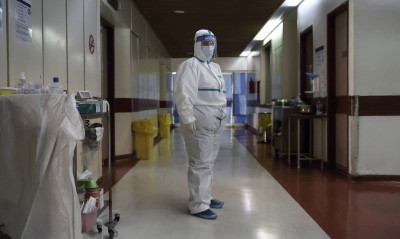 Κορονοϊός στην Ελλάδα: 26 νέοι θάνατοι σε λίγες ώρες