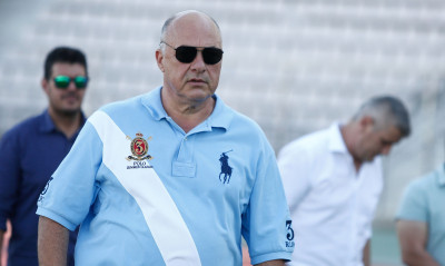 Μπέος για τον κορονοϊό: «Μου έδωσαν τη θεραπεία του Τραμπ» (video)