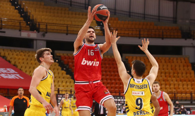 Παπανικολάου: «Σημασία έχει να είσαι η ομάδα που νικά στο τέλος»