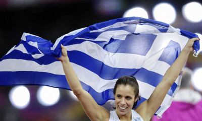 Ο αθλητισμός δεν σηκώνει πραξικοπήματα!