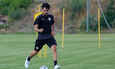 ΟΦΗ: Χωρίς δέκα παίκτες!