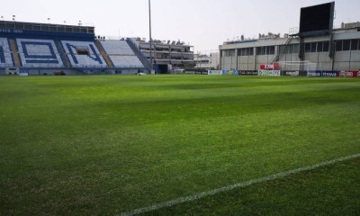 Ανατροπή και... Ριζούπολη για το Ελλάδα-Σλοβενία