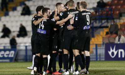 ΠΑΟΚ: Νέο κρούσμα κορονοϊού