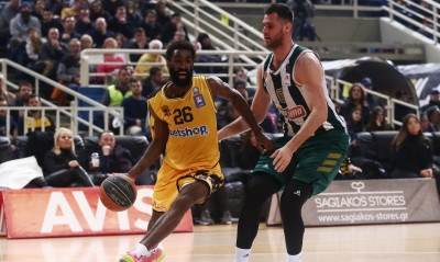 ΑΕΚ: Το BAT της FIBA δικαίωσε τους πρώην εκπροσώπους του Σαντ Ρος!