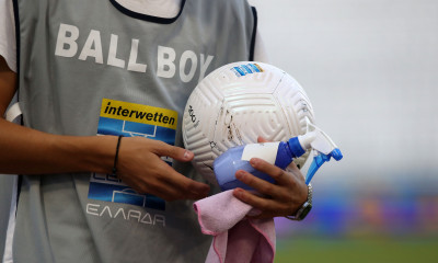 Οριστικό για Super League: Στα 5 κρούσματα η αναβολή αγώνα