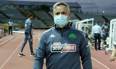 Παναθηναϊκός: Τον ήθελε, αλλά πήγε Αυστραλία!