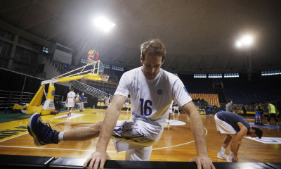 Ηρακλής: Ο Βεργίνης το ξεκαθάρισε «δεν υπάρχει άλλο αποτέλεσμα, μόνο νίκη»!