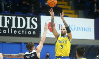 Βασιλόπουλος: «Να μας ξυπνήσουν οι δυο «σφαλιάρες» που φάγαμε»