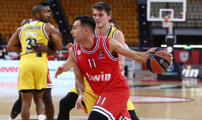 Αντέδρασε μετά το «ξύλο» ο Σλούκας, αλλά στην δημιουργία υπάρχει πρόβλημα!