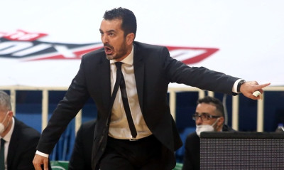 Χαραλαμπίδης: «Μας στοίχισε η αμυντική λειτουργία»