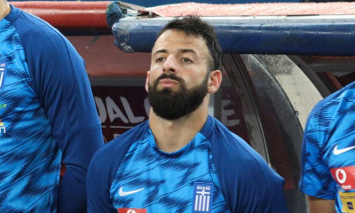 Εθνική Ελλάδας: Δύσκολα με Μολδαβία ο Σιώπης