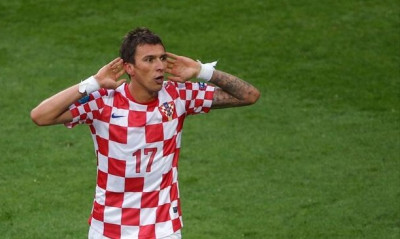 Μάντζουκιτς: Τελικά… Θέλτα!