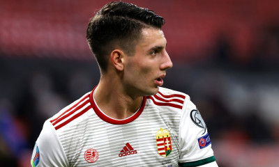 Ρεάλ Μαδρίτης: Θέλει το αστέρι της Ουγγαρίας!