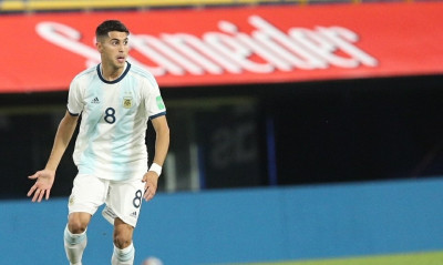 Λεβερκούζεν: Τρεις μήνες εκτός ο Παλάσιος! (Photos)