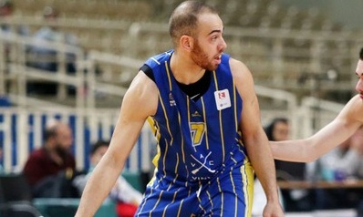 Μουράτος: «Η περασμένη σεζόν ήταν απλά η αρχή!»