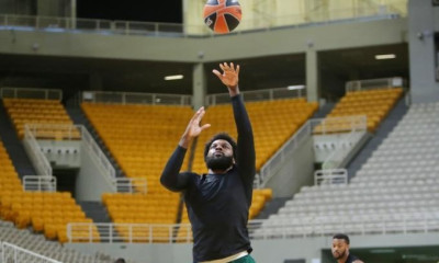 Μακ: Ενθουσιασμός και... ασυγκράτητος