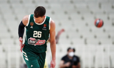 Παναθηναϊκός ΟΠΑΠ-Εφές: Τελευταία στιγμή για Νέντοβιτς