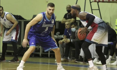 Πετρόπουλος: « Με την... αύρα του Πλάτωνα»